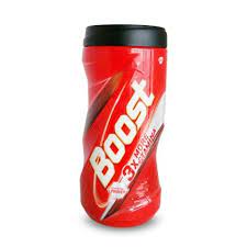 Boost Jar